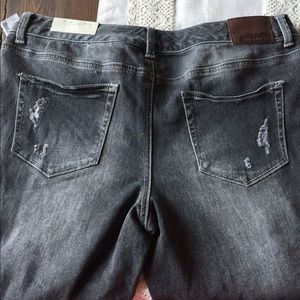 Maurice’s Jeans